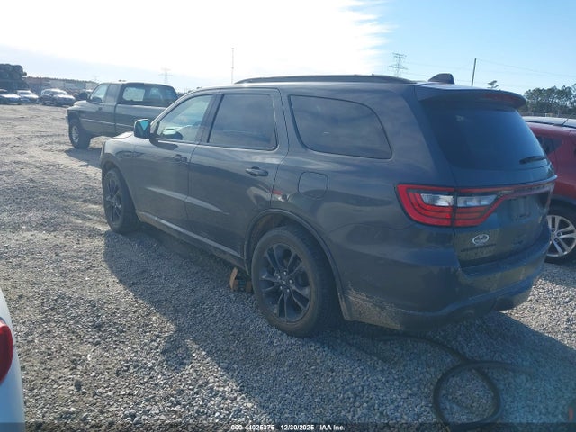 2023 DODGE DURANGO 1C4SDHCT7PC686998 Photo 2
