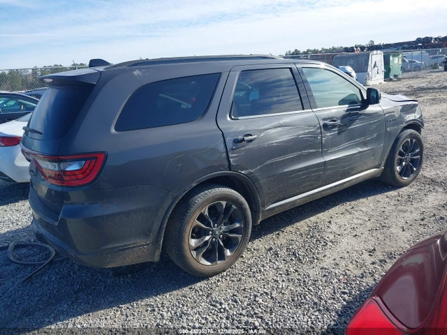 2023 DODGE DURANGO 1C4SDHCT7PC686998 Photo 3