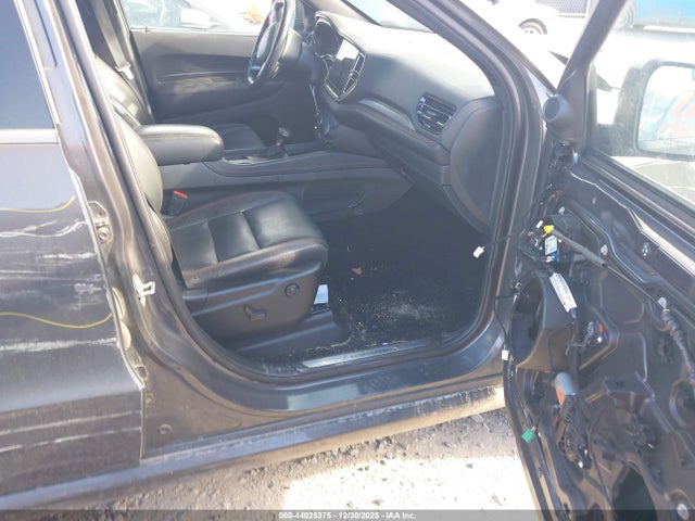 2023 DODGE DURANGO 1C4SDHCT7PC686998 Photo 4