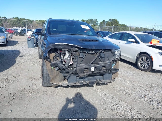 2023 DODGE DURANGO 1C4SDHCT7PC686998 Photo 5