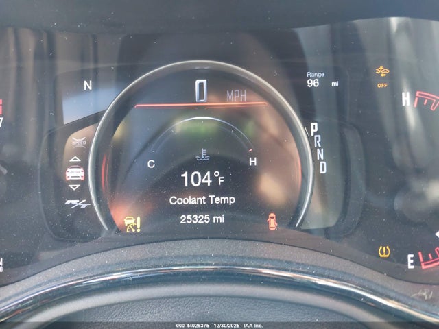 2023 DODGE DURANGO 1C4SDHCT7PC686998 Photo 6