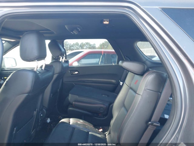 2023 DODGE DURANGO 1C4SDHCT7PC686998 Photo 7