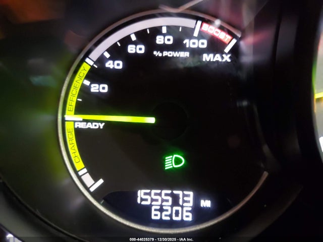 44025379 :رقم المزاد ، WP1AE2A21HLA73078 vin ، 2017 Porsche Cayenne E-hybrid S Platinum Edition مزاد بيع