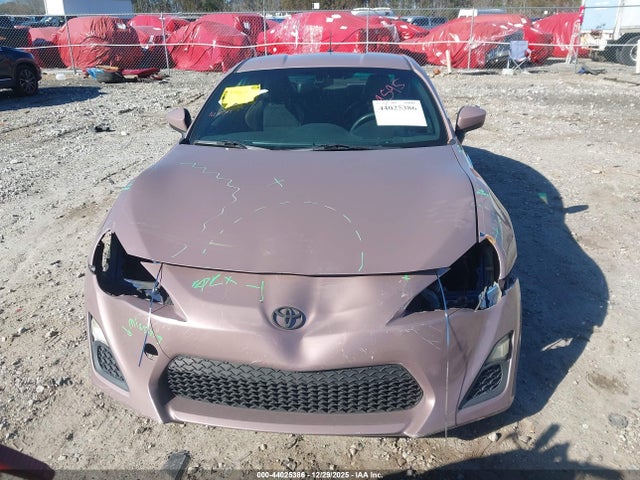 JF1ZCAC18E9603215 Subaru Brz Limited