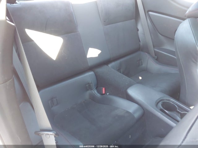 JF1ZCAC18E9603215 Subaru Brz Limited