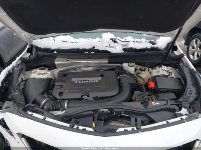 2019 CADILLAC XT4 1GYFZDR47KF213003 Photo 9