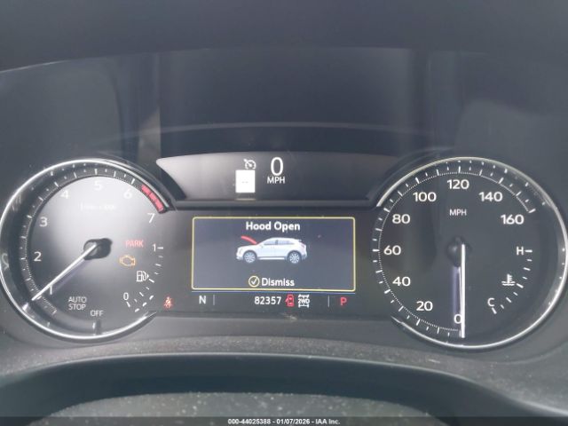 2019 CADILLAC XT4 1GYFZDR47KF213003 Photo 6