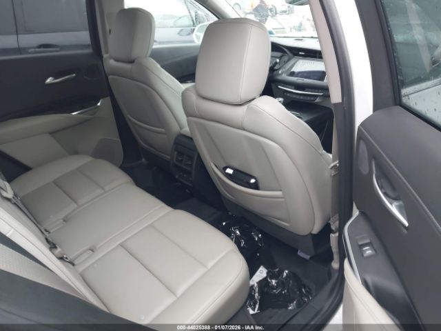 2019 CADILLAC XT4 1GYFZDR47KF213003 Photo 7