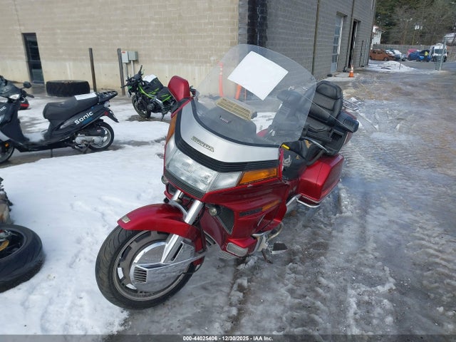 1993 HONDA GL1500 1HFSC2204PA503209