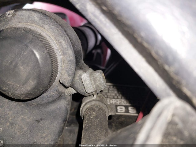 1993 HONDA GL1500 1HFSC2204PA503209 Photo 9