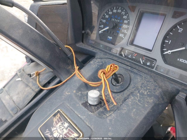 1993 HONDA GL1500 1HFSC2204PA503209 Photo 10