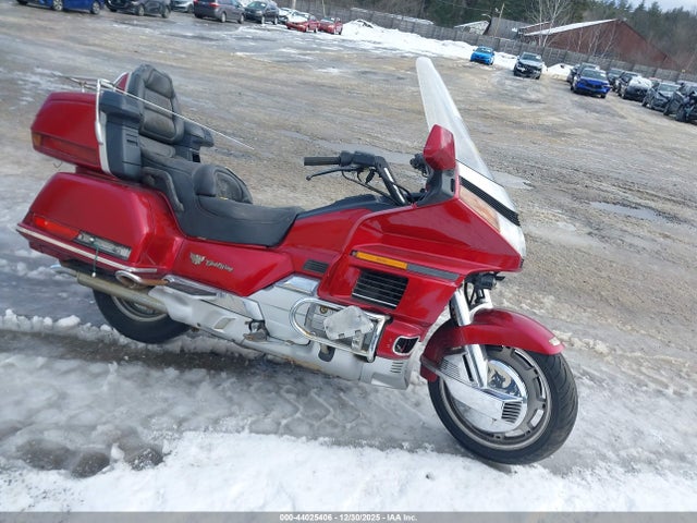1993 HONDA GL1500 1HFSC2204PA503209 Photo 1