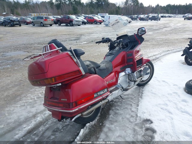 1993 HONDA GL1500 1HFSC2204PA503209 Photo 2