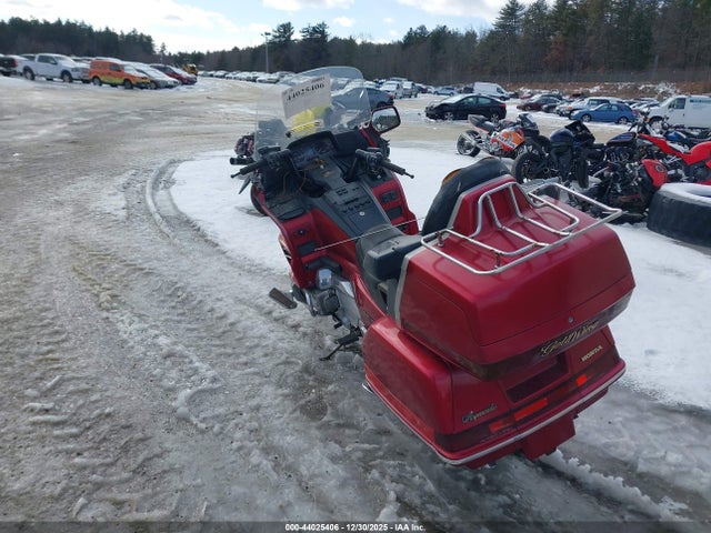1993 HONDA GL1500 1HFSC2204PA503209 Photo 3