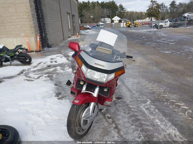 1993 HONDA GL1500 1HFSC2204PA503209 Photo 4