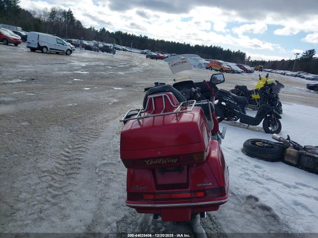 1993 HONDA GL1500 1HFSC2204PA503209 Photo 5