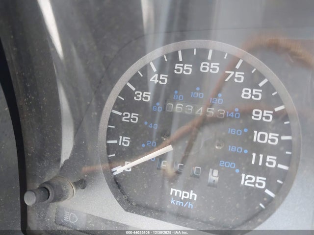 1993 HONDA GL1500 1HFSC2204PA503209 Photo 6