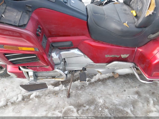1993 HONDA GL1500 1HFSC2204PA503209 Photo 7