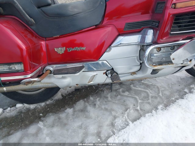 1993 HONDA GL1500 1HFSC2204PA503209 Photo 8