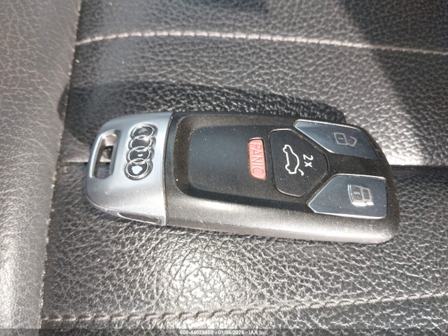 2019 AUDI Q5 WA1BNAFY2K2055449 Photo 10