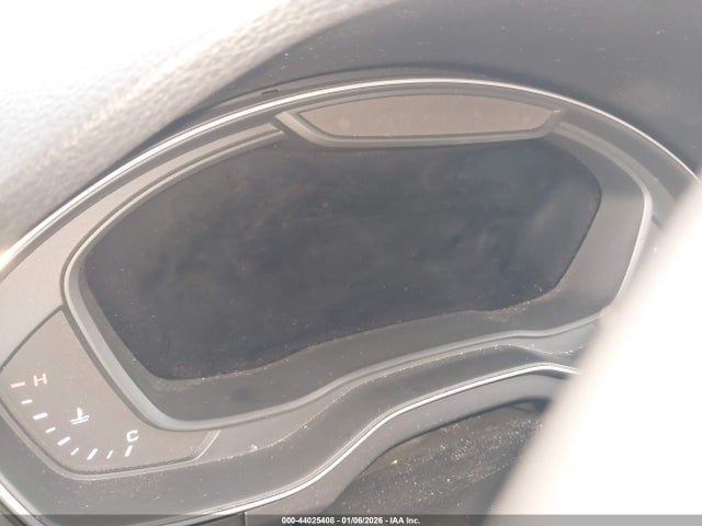 2019 AUDI Q5 WA1BNAFY2K2055449 Photo 6