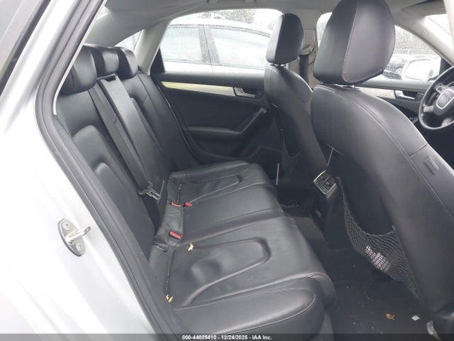 2010 AUDI A4 WAUFFAFL5AN010265 Photo 7