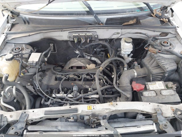 Aukcja sprzedaży 2008 Mazda Tribute I Sport, vin: 4F2CZ02Z18KM28061, numer aukcji: 44025418
