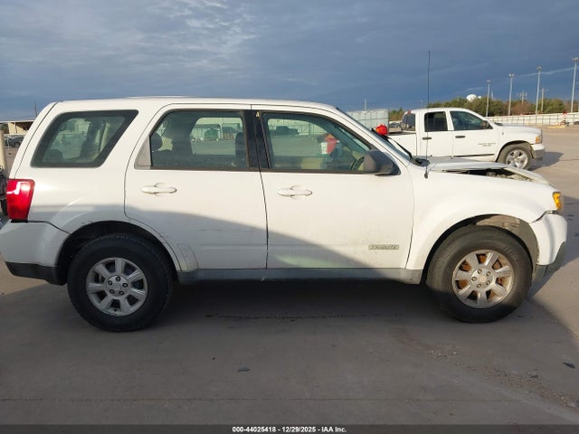 Aukcja sprzedaży 2008 Mazda Tribute I Sport, vin: 4F2CZ02Z18KM28061, numer aukcji: 44025418