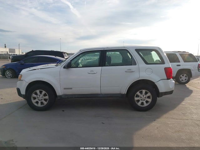 Aukcja sprzedaży 2008 Mazda Tribute I Sport, vin: 4F2CZ02Z18KM28061, numer aukcji: 44025418