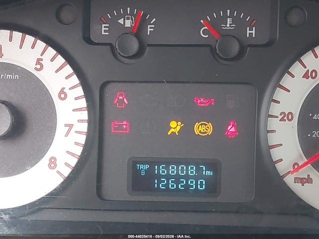 Aukcja sprzedaży 2008 Mazda Tribute I Sport, vin: 4F2CZ02Z18KM28061, numer aukcji: 44025418