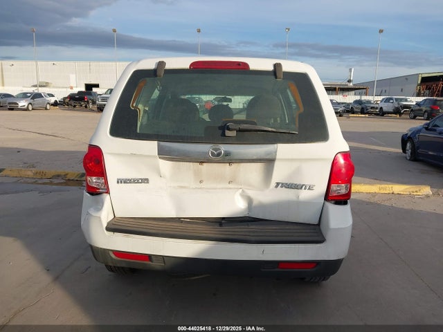 Aukcja sprzedaży 2008 Mazda Tribute I Sport, vin: 4F2CZ02Z18KM28061, numer aukcji: 44025418
