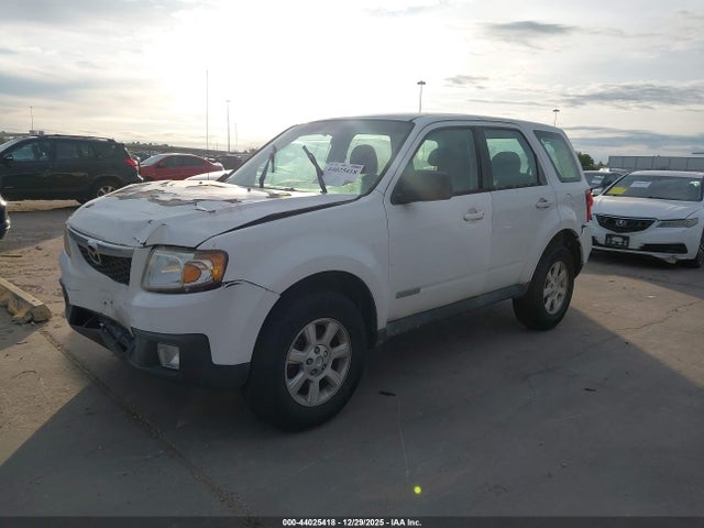 Aukcja sprzedaży 2008 Mazda Tribute I Sport, vin: 4F2CZ02Z18KM28061, numer aukcji: 44025418
