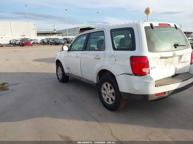 Aukcja sprzedaży 2008 Mazda Tribute I Sport, vin: 4F2CZ02Z18KM28061, numer aukcji: 44025418
