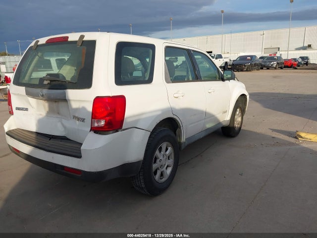 Aukcja sprzedaży 2008 Mazda Tribute I Sport, vin: 4F2CZ02Z18KM28061, numer aukcji: 44025418