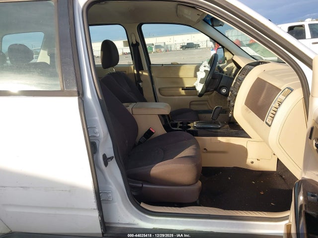 Aukcja sprzedaży 2008 Mazda Tribute I Sport, vin: 4F2CZ02Z18KM28061, numer aukcji: 44025418