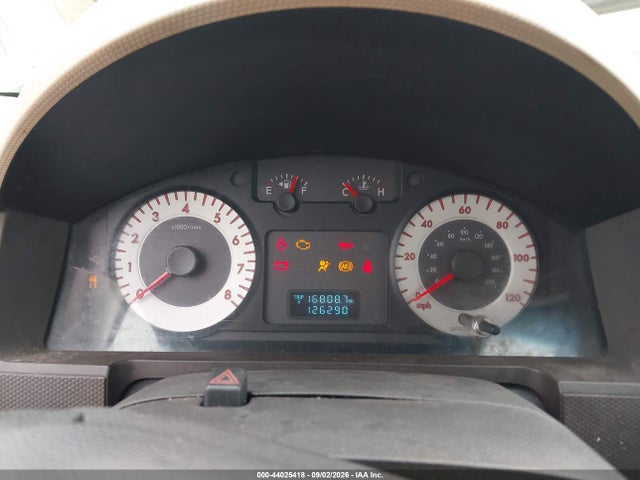Aukcja sprzedaży 2008 Mazda Tribute I Sport, vin: 4F2CZ02Z18KM28061, numer aukcji: 44025418