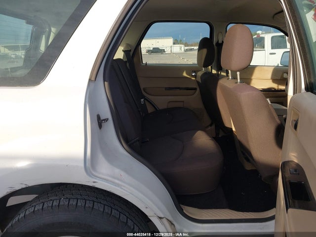 Aukcja sprzedaży 2008 Mazda Tribute I Sport, vin: 4F2CZ02Z18KM28061, numer aukcji: 44025418