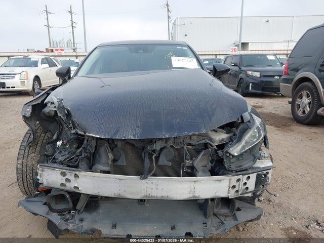Lexus IS 200T 2017 JTHBA1D2XH5044009 Image 13