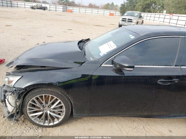 Lexus IS 200T 2017 JTHBA1D2XH5044009 Image 15