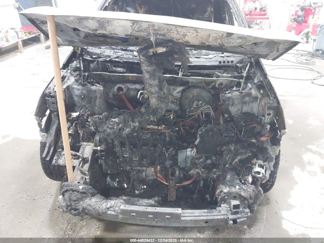 2011 KIA SORENTO 5XYKTCA17BG157112 Photo 9