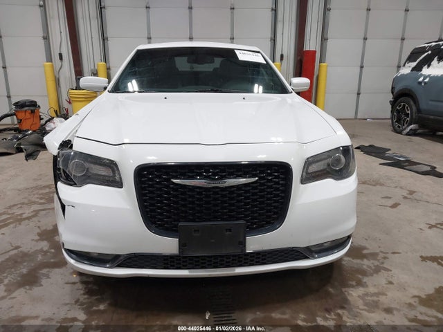 2C3CCAGGXGH191501 Chrysler 300 300s