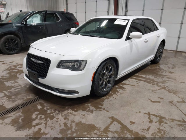 2C3CCAGGXGH191501 Chrysler 300 300s