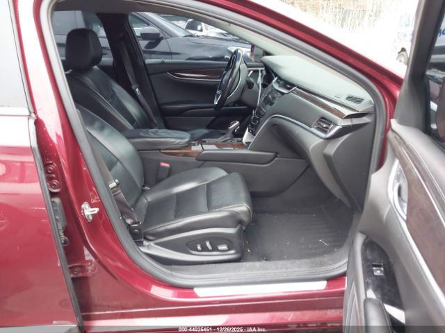 2017 CADILLAC XTS 2G61N5S32H9149119 Photo 4