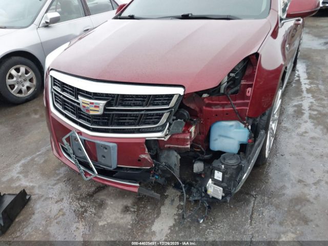 2017 CADILLAC XTS 2G61N5S32H9149119 Photo 5