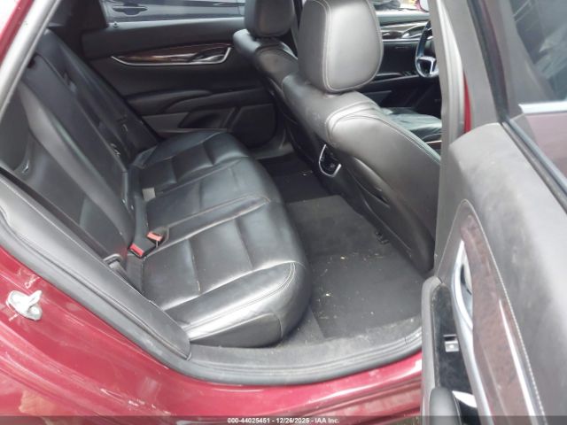 2017 CADILLAC XTS 2G61N5S32H9149119 Photo 7