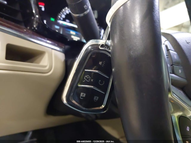 2018 CADILLAC XT5 1GYKNCRS6JZ137600 Photo 10