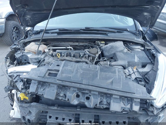 2015 FORD FOCUS 1FADP3K20FL385456 Photo 9