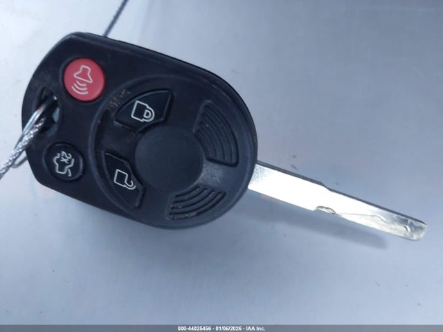 2015 FORD FOCUS 1FADP3K20FL385456 Photo 10