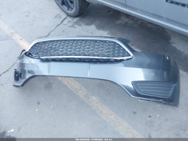 Ford FOCUS SE 2015 1FADP3K20FL385456 Image 12