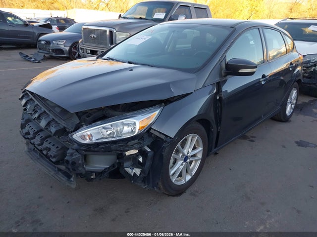 2015 FORD FOCUS 1FADP3K20FL385456 Photo 1